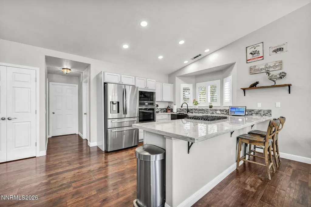1778 Bougainvillea Minden NV 89423