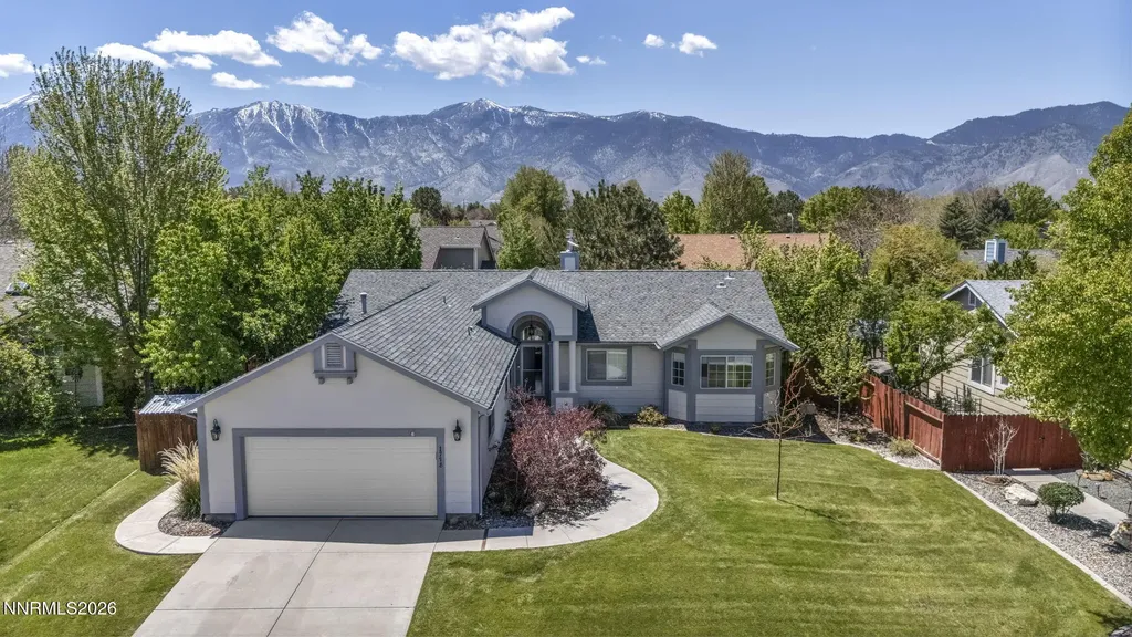 1778 Bougainvillea Minden NV 89423