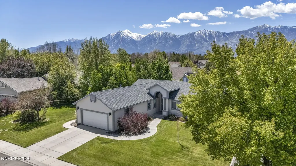 1778 Bougainvillea Minden NV 89423