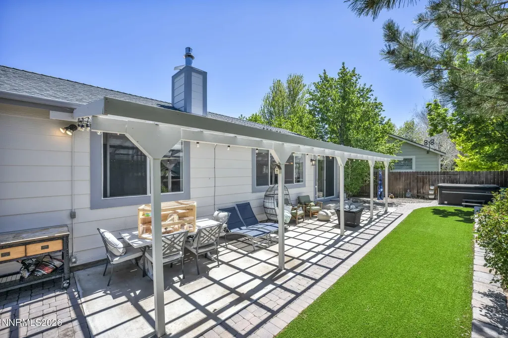 1778 Bougainvillea Minden NV 89423