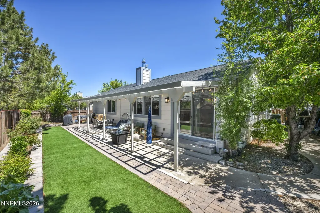 1778 Bougainvillea Minden NV 89423