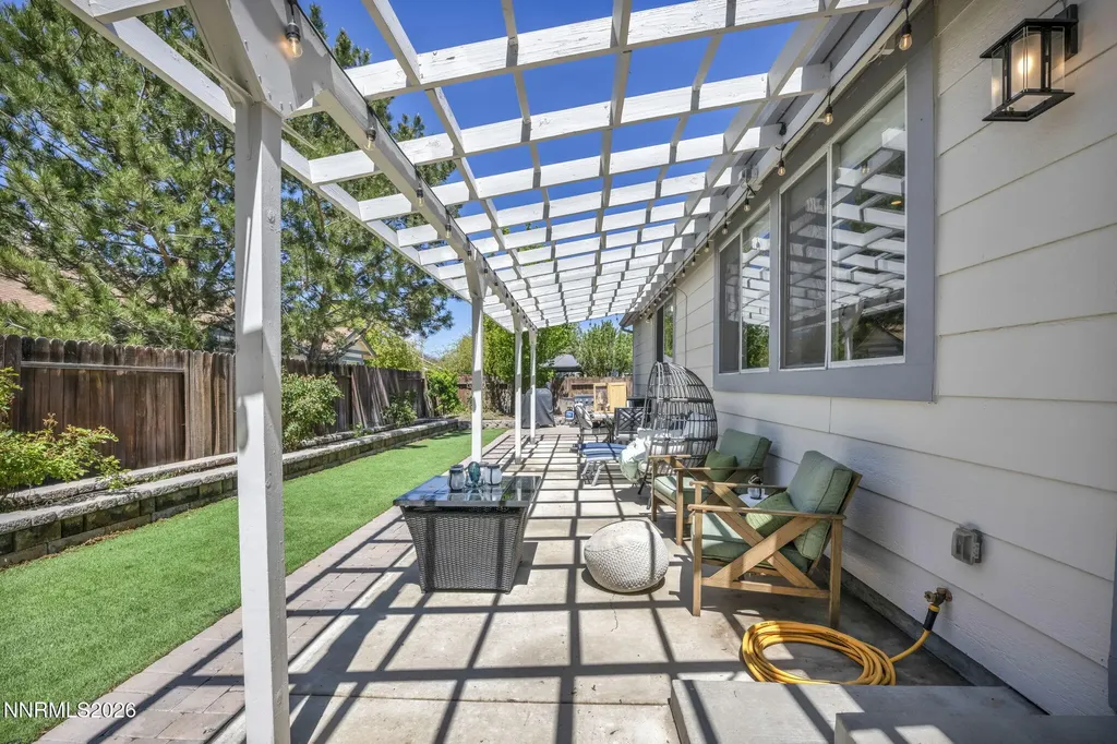 1778 Bougainvillea Minden NV 89423