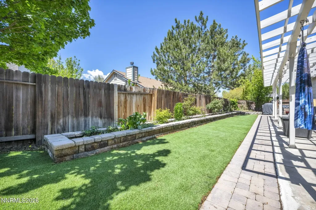 1778 Bougainvillea Minden NV 89423