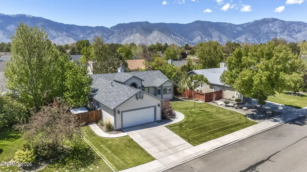 1778 Bougainvillea Minden NV 89423