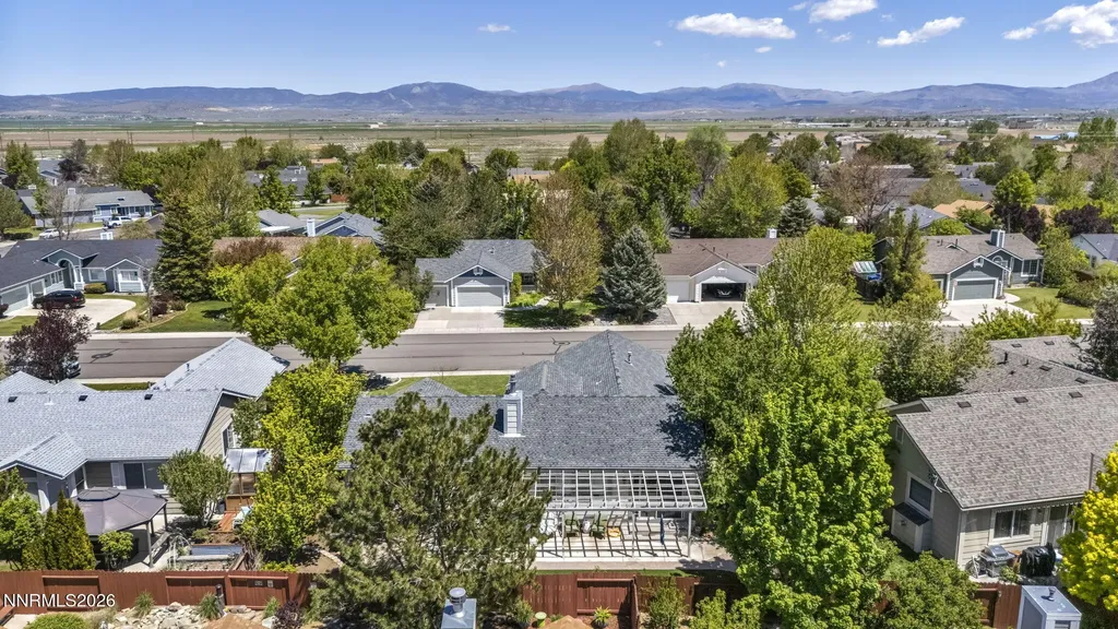 1778 Bougainvillea Minden NV 89423
