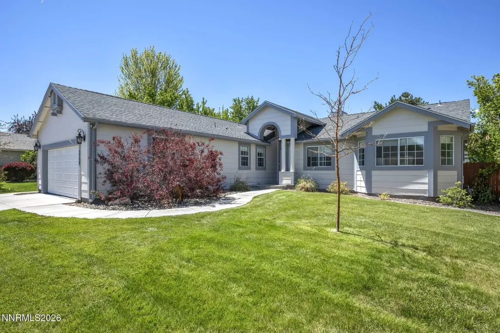 1778 Bougainvillea Minden NV 89423