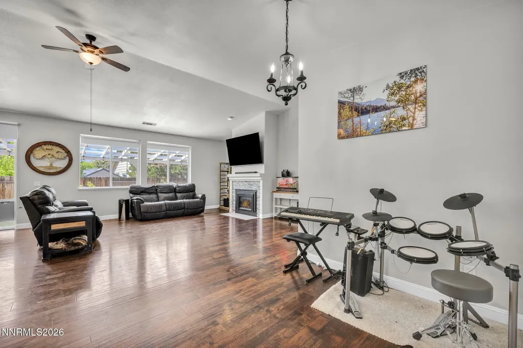 1778 Bougainvillea Minden NV 89423