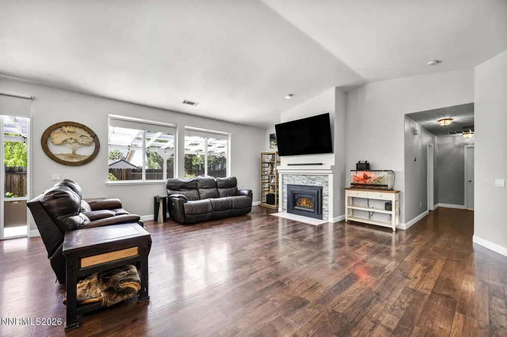 1778 Bougainvillea Minden NV 89423