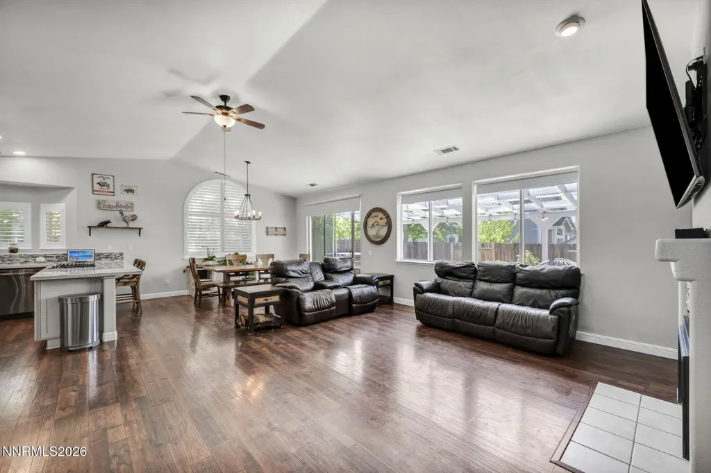 1778 Bougainvillea Minden NV 89423
