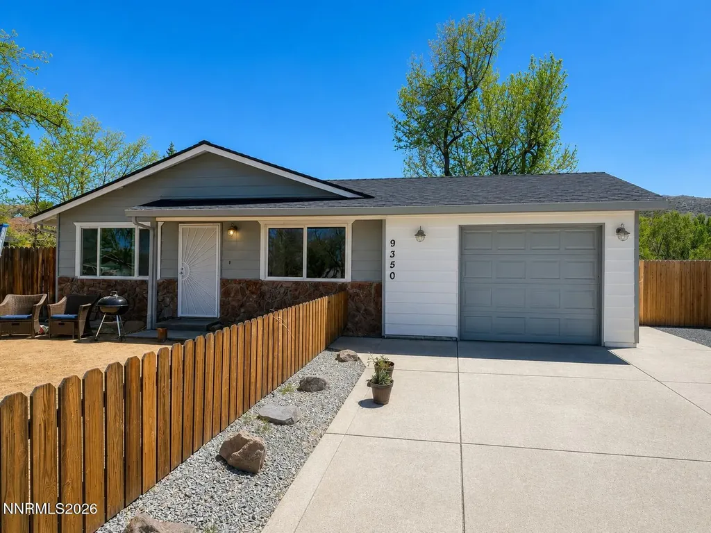 9350 Gremlin Reno NV 89506