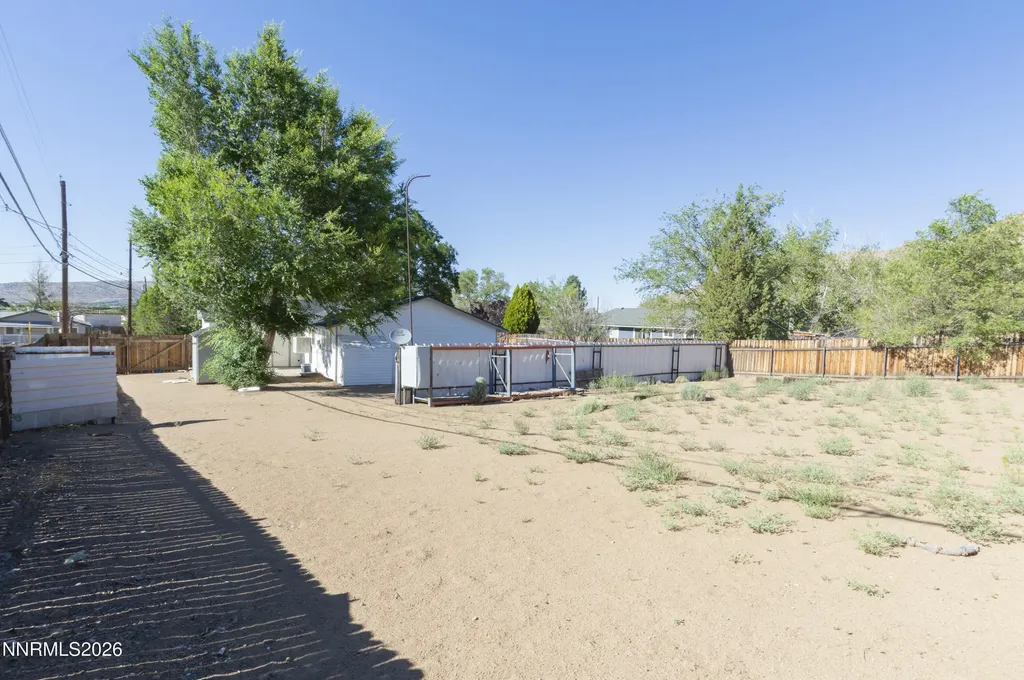9350 Gremlin Reno NV 89506