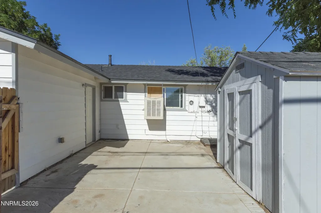 9350 Gremlin Reno NV 89506
