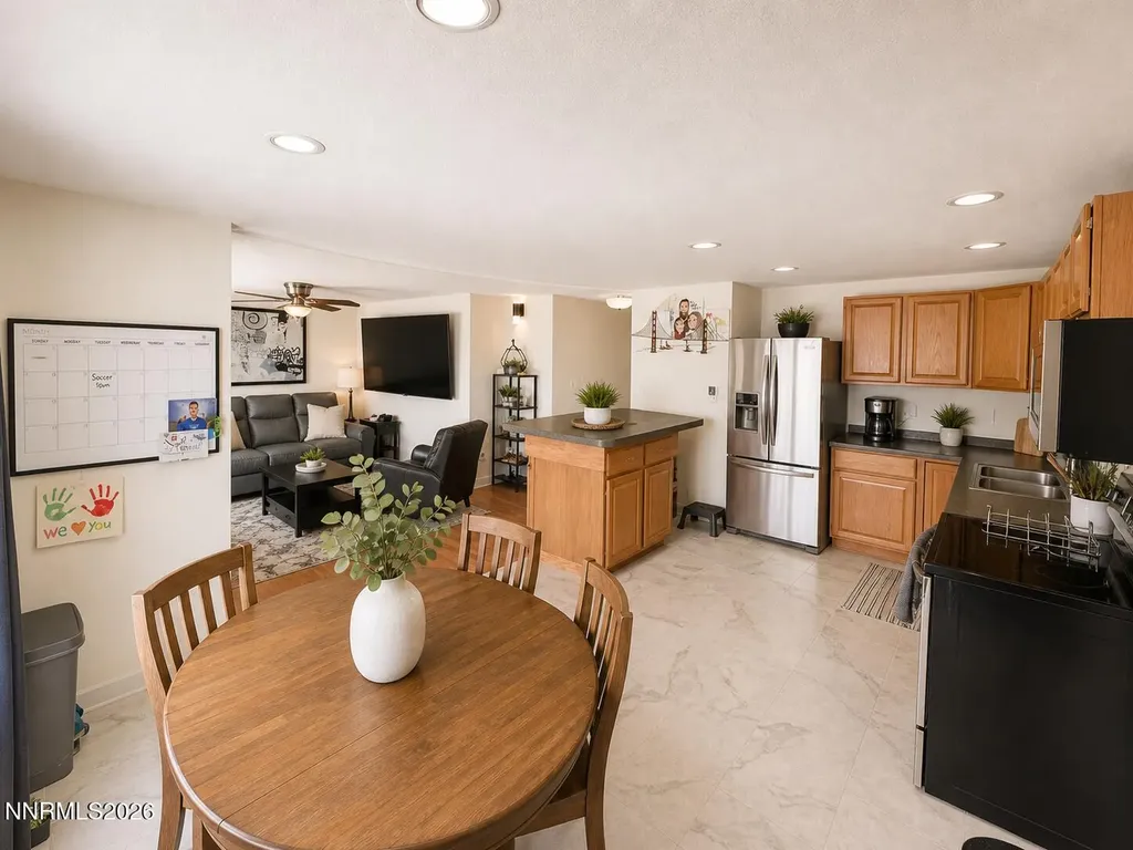9350 Gremlin Reno NV 89506