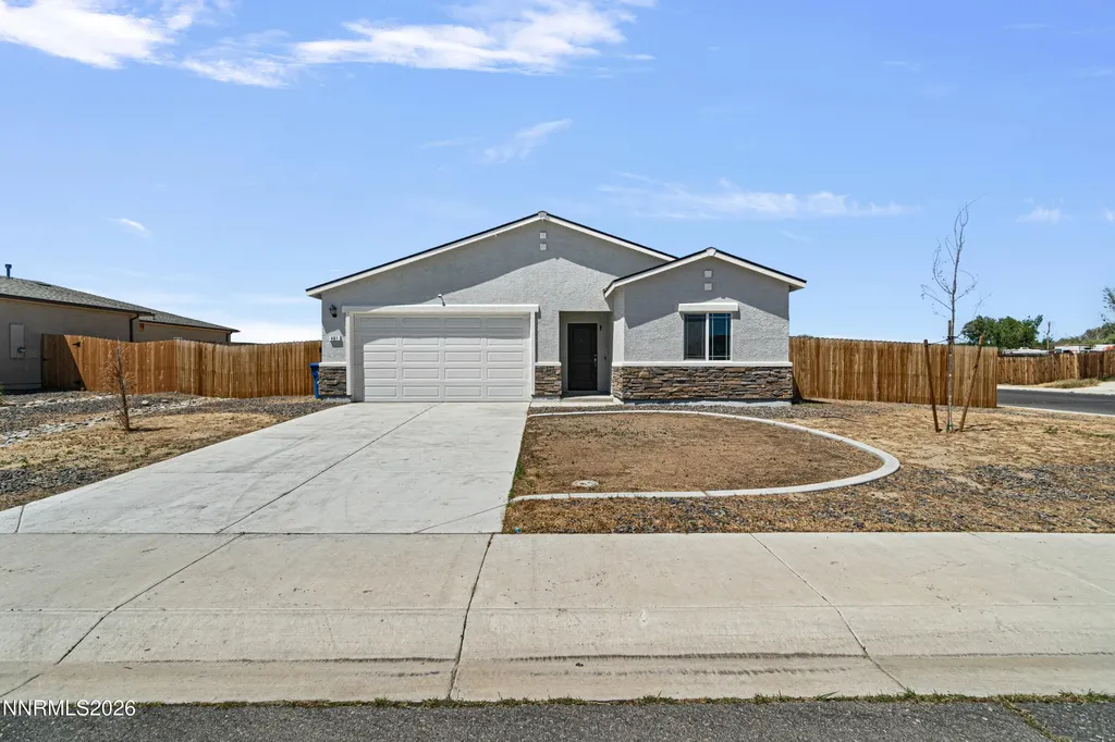 481 Agate Fallon NV 89406