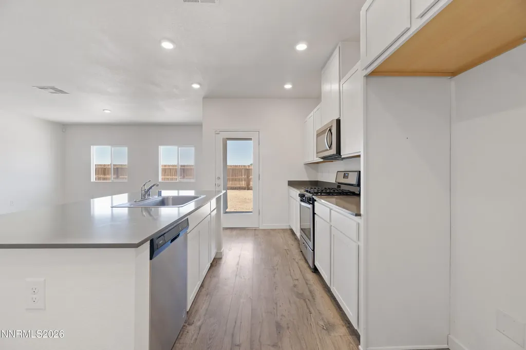 481 Agate Fallon NV 89406