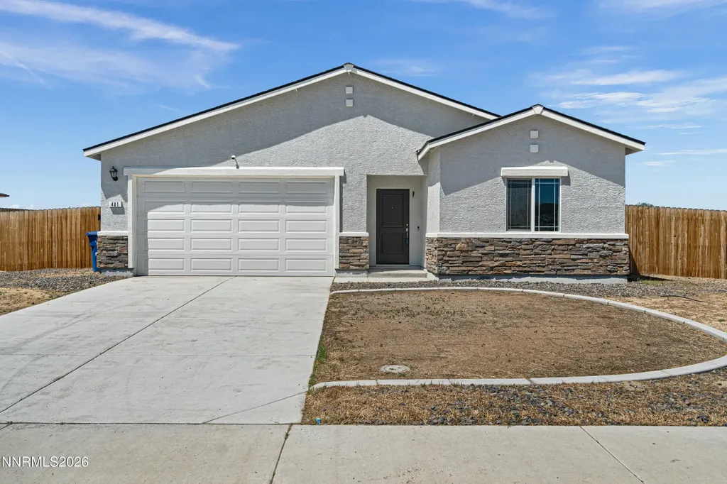 481 Agate Fallon NV 89406