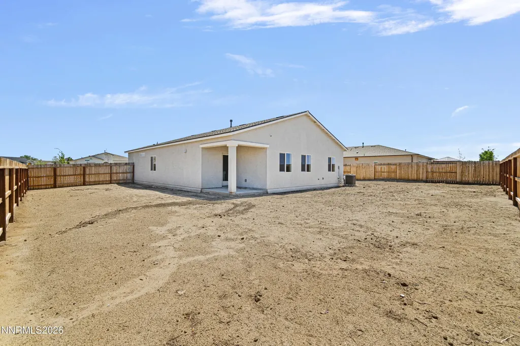 481 Agate Fallon NV 89406