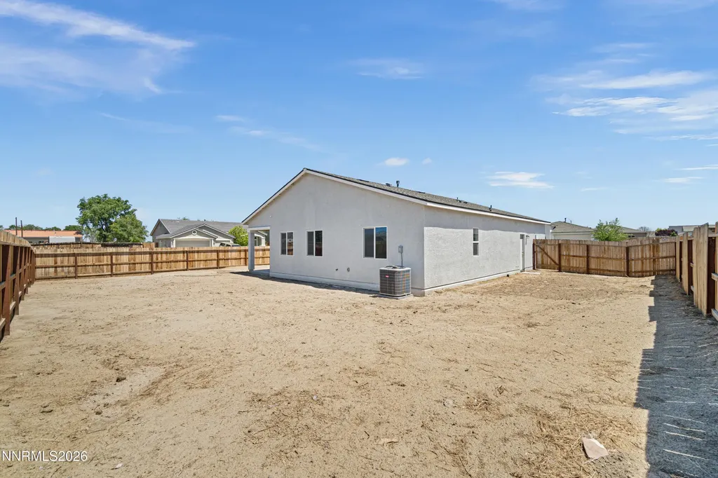 481 Agate Fallon NV 89406