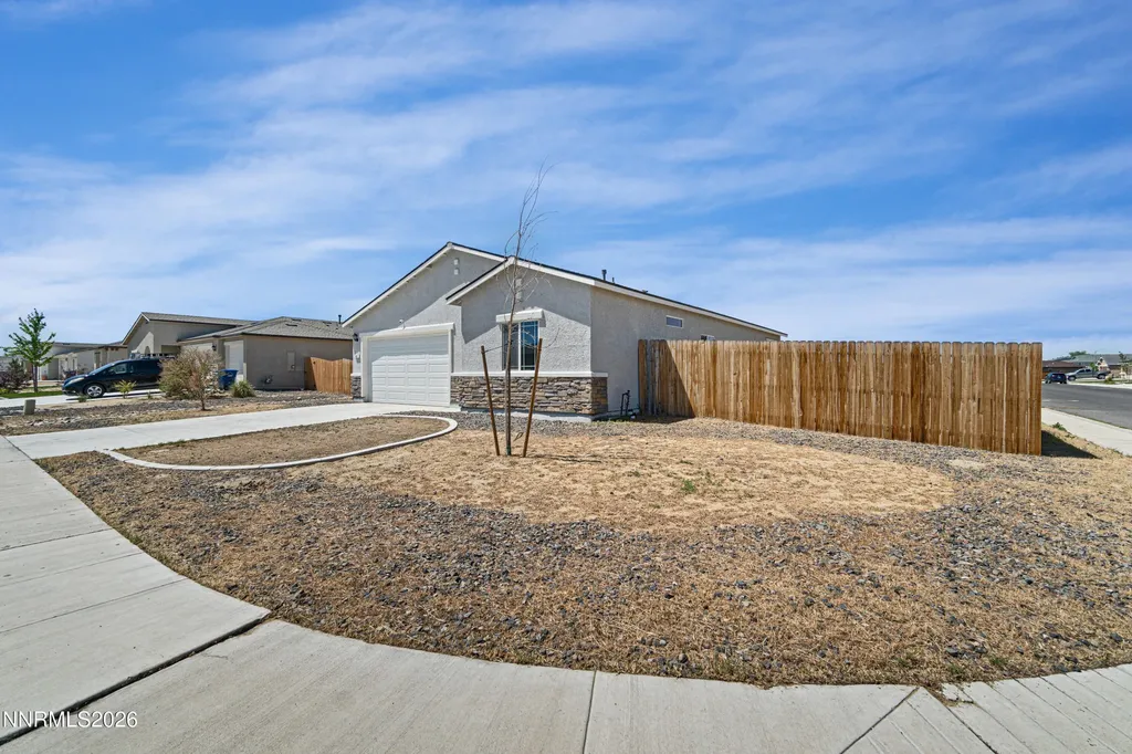 481 Agate Fallon NV 89406