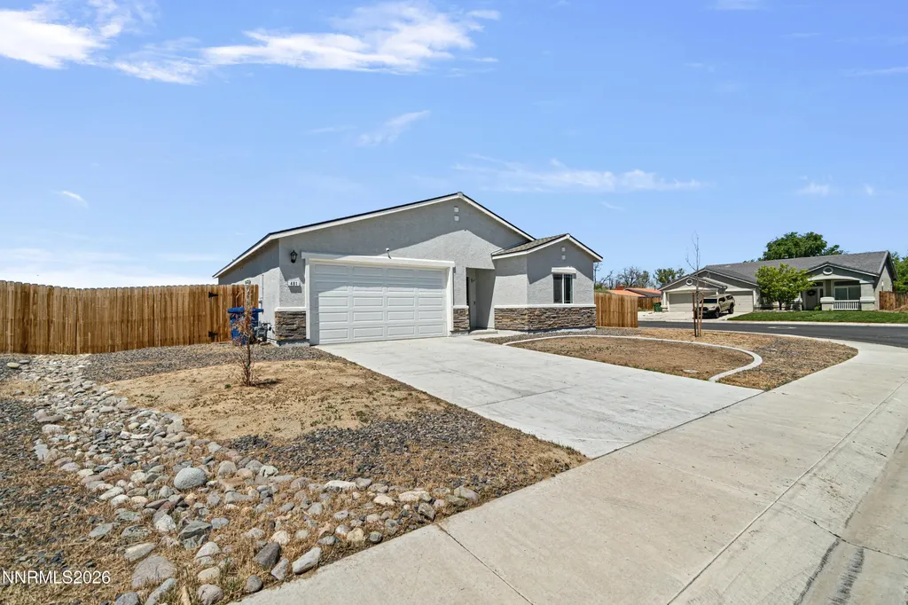 481 Agate Fallon NV 89406