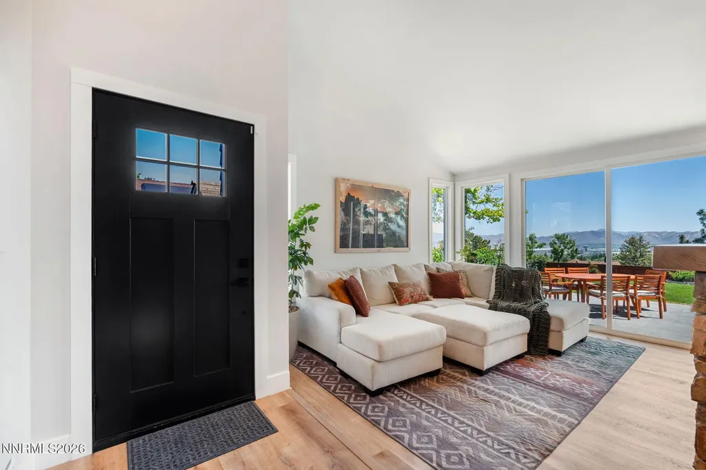 3548 Skyline View Reno NV 89509