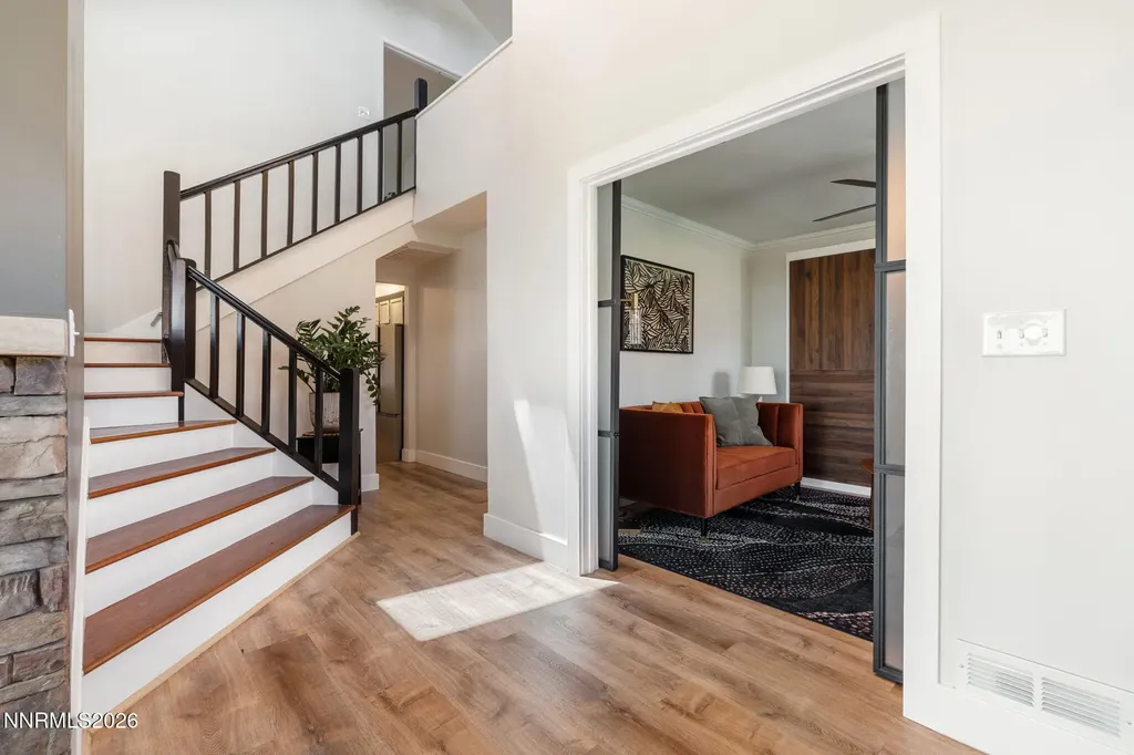 3548 Skyline View Reno NV 89509