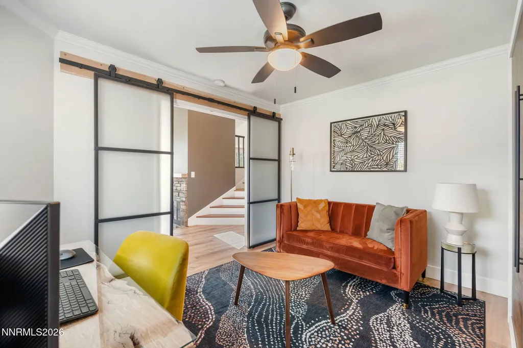 3548 Skyline View Reno NV 89509