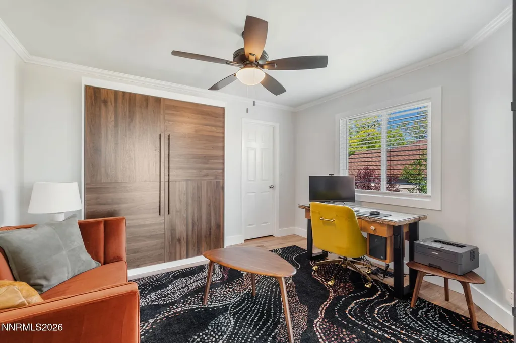 3548 Skyline View Reno NV 89509