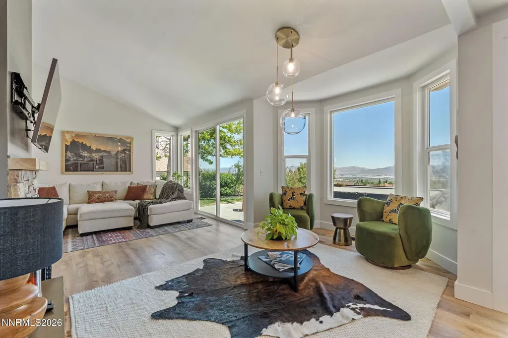 3548 Skyline View Reno NV 89509