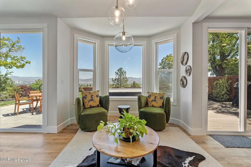3548 Skyline View Reno NV 89509