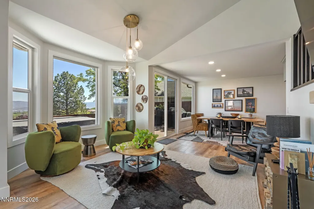 3548 Skyline View Reno NV 89509