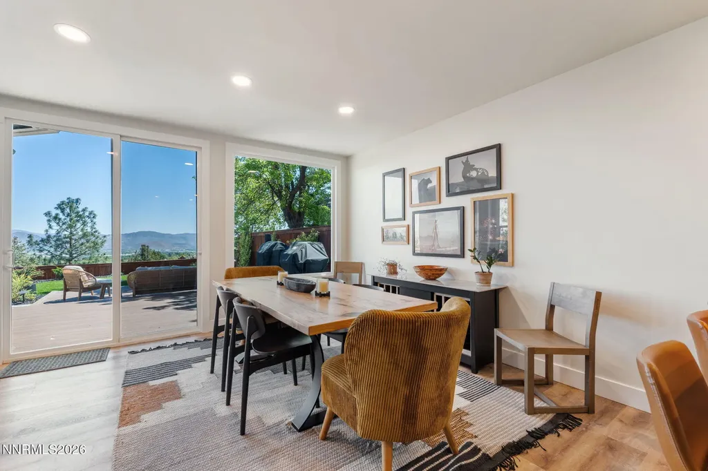 3548 Skyline View Reno NV 89509