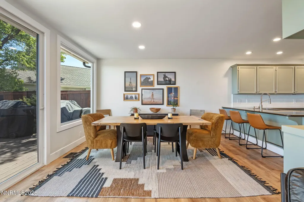 3548 Skyline View Reno NV 89509