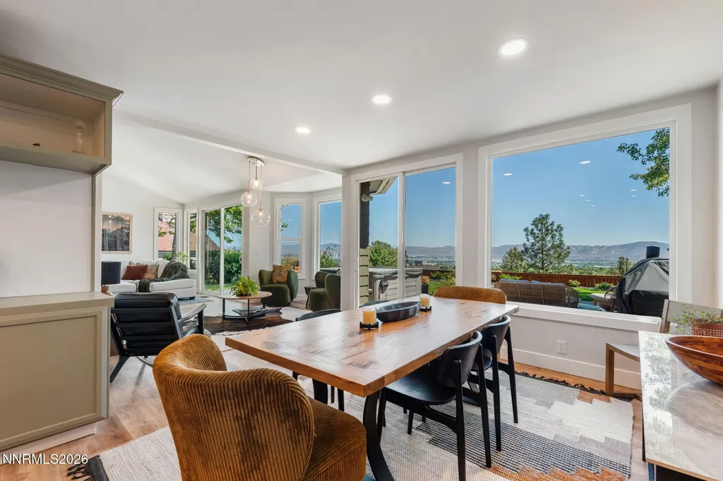 3548 Skyline View Reno NV 89509