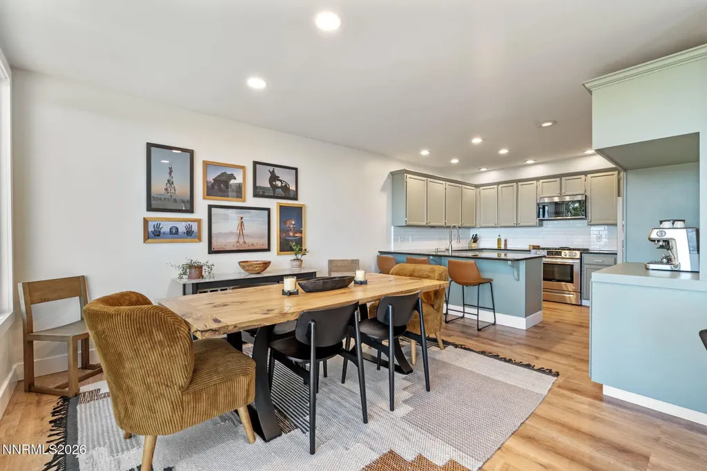 3548 Skyline View Reno NV 89509