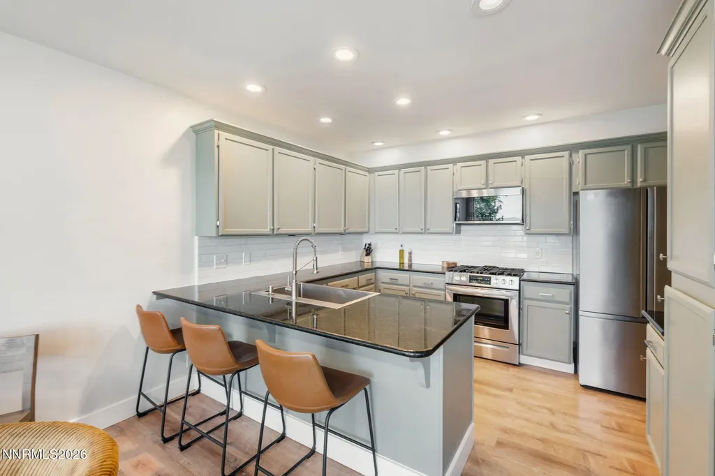 3548 Skyline View Reno NV 89509