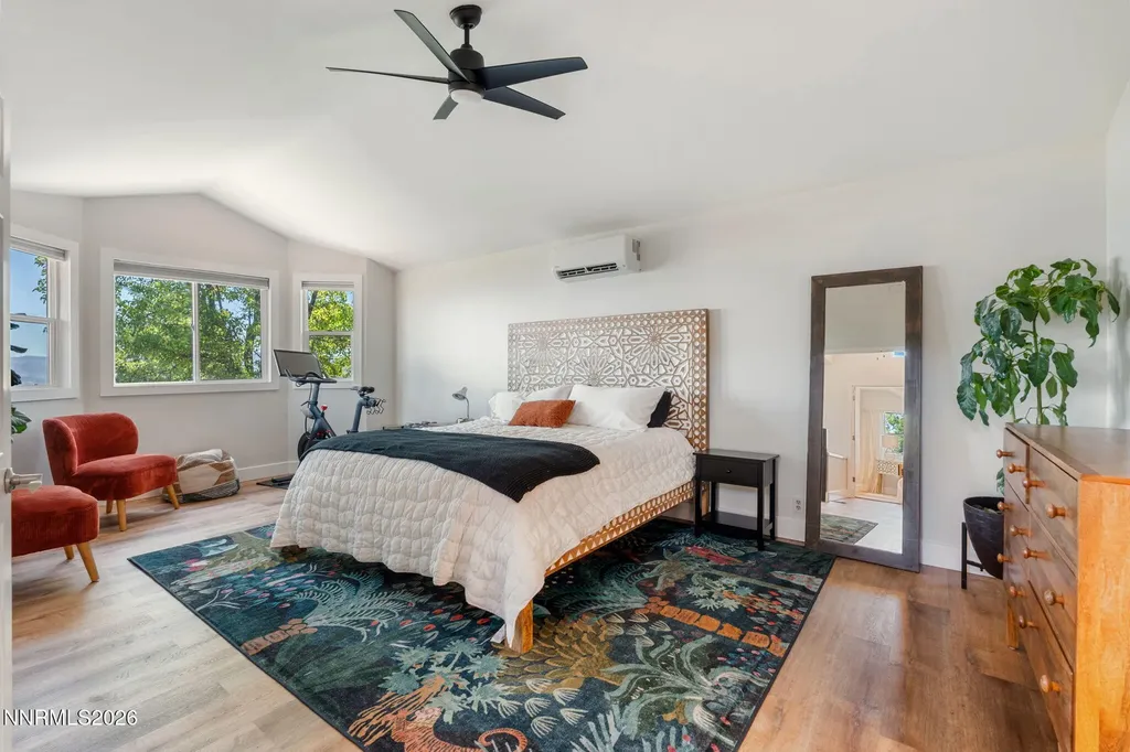 3548 Skyline View Reno NV 89509