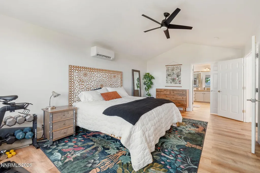 3548 Skyline View Reno NV 89509