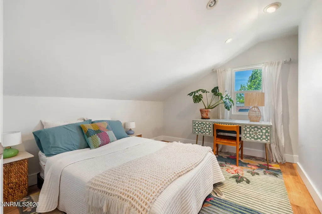 3548 Skyline View Reno NV 89509