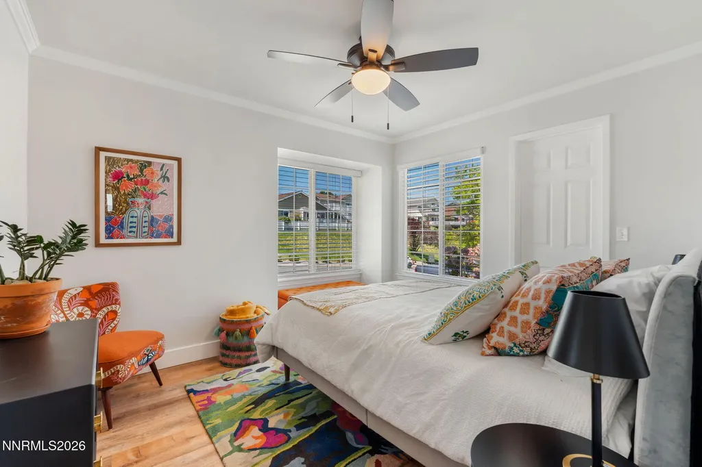 3548 Skyline View Reno NV 89509
