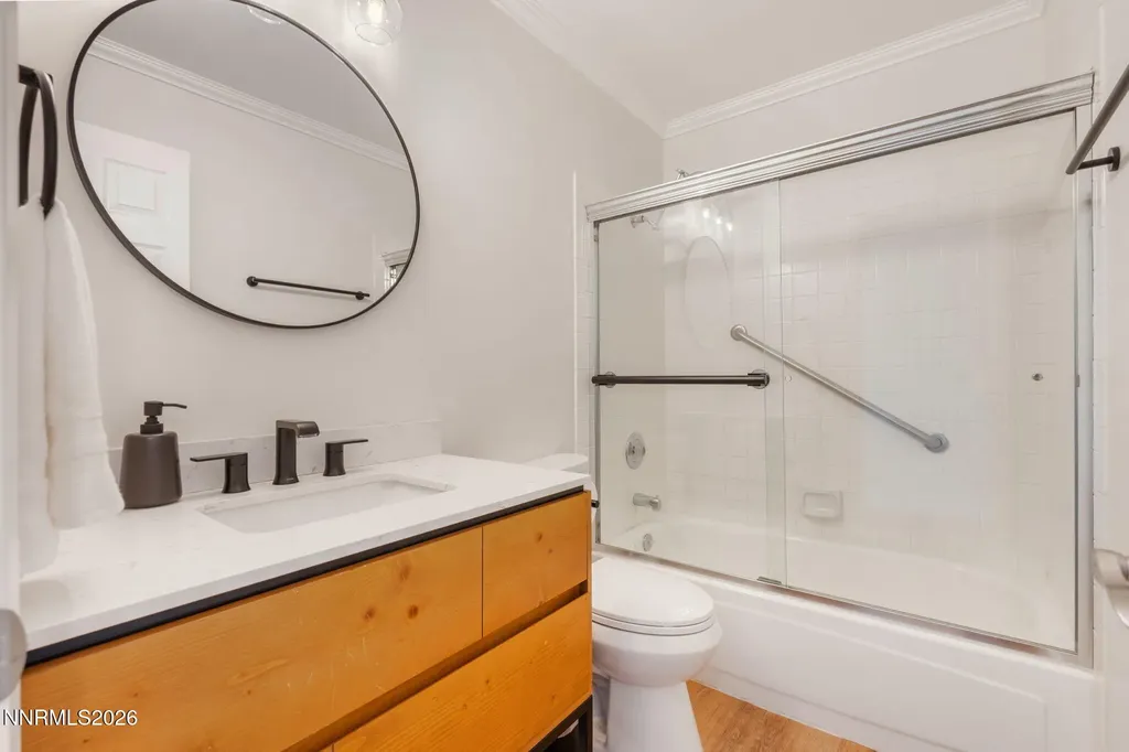 3548 Skyline View Reno NV 89509