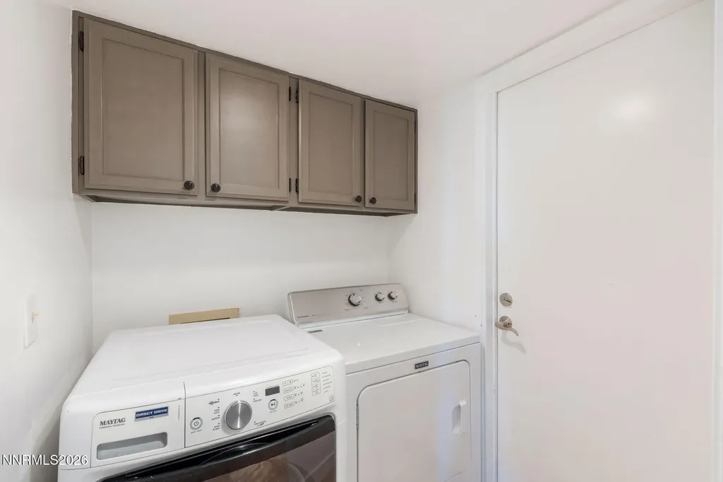 3548 Skyline View Reno NV 89509