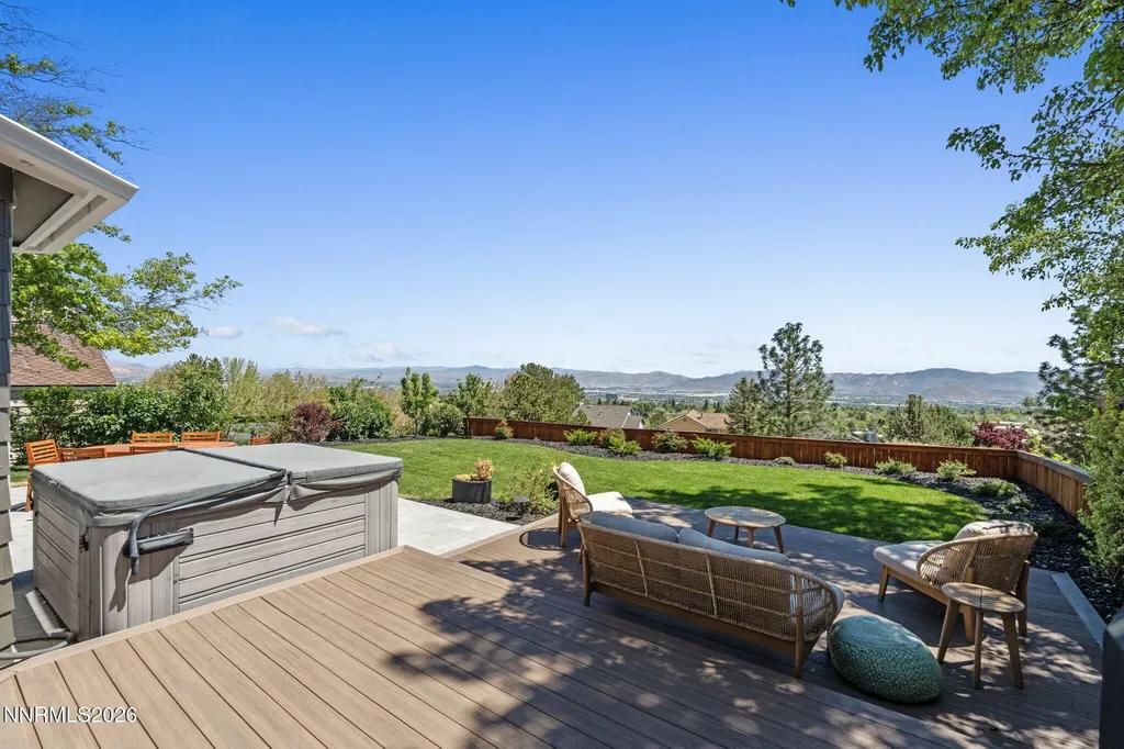 3548 Skyline View Reno NV 89509