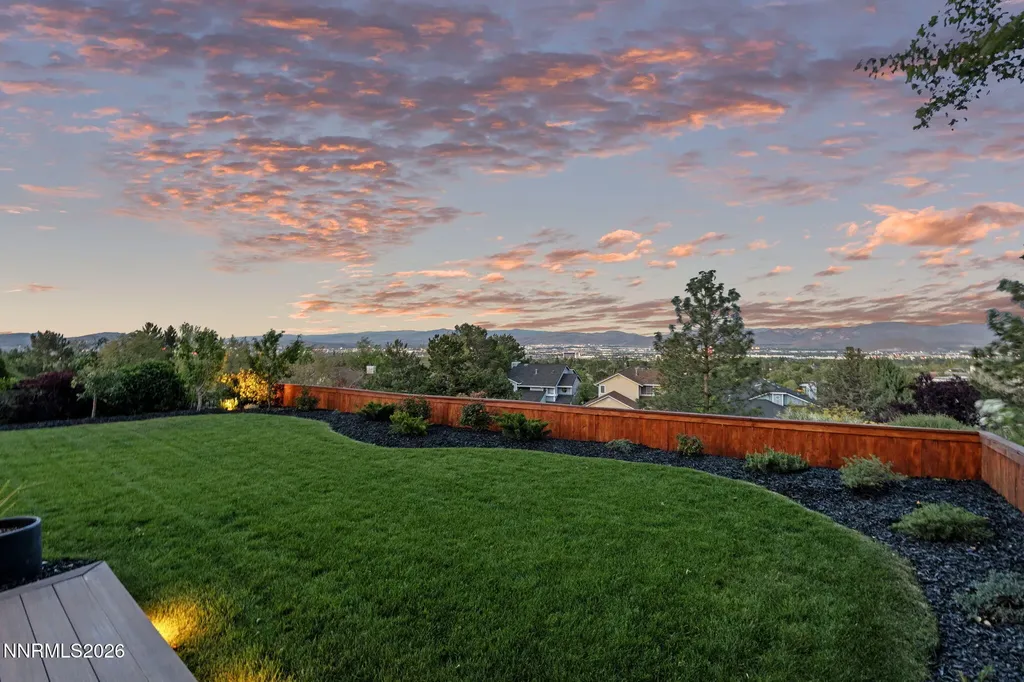 3548 Skyline View Reno NV 89509