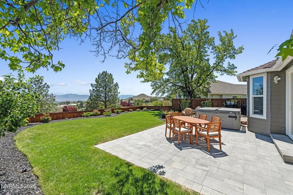 3548 Skyline View Reno NV 89509