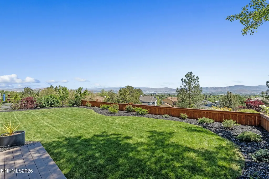 3548 Skyline View Reno NV 89509