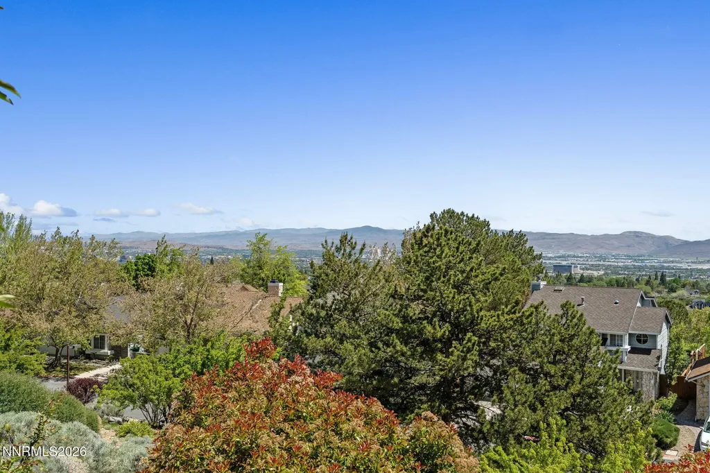 3548 Skyline View Reno NV 89509