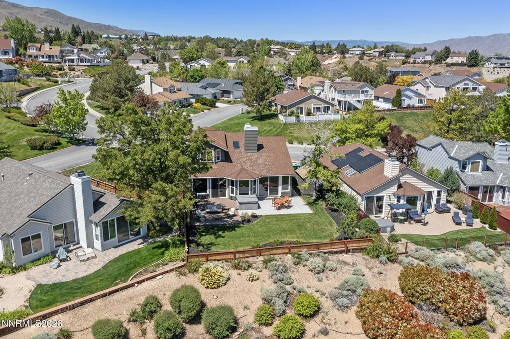 3548 Skyline View Reno NV 89509