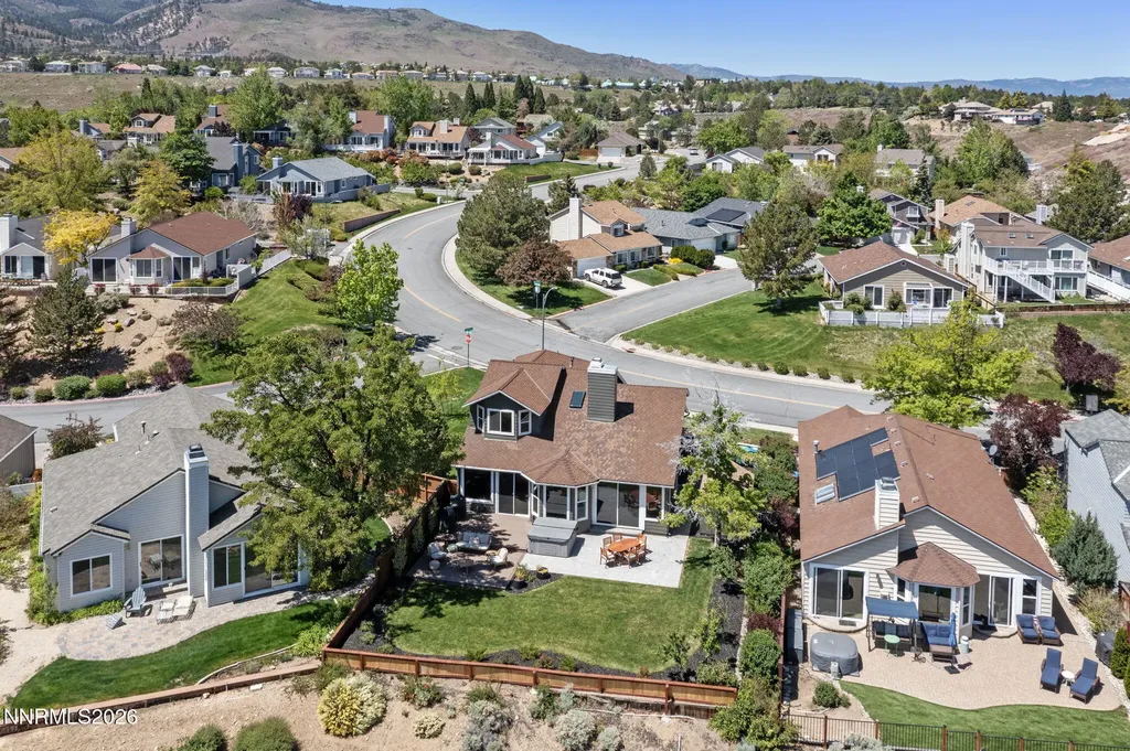 3548 Skyline View Reno NV 89509