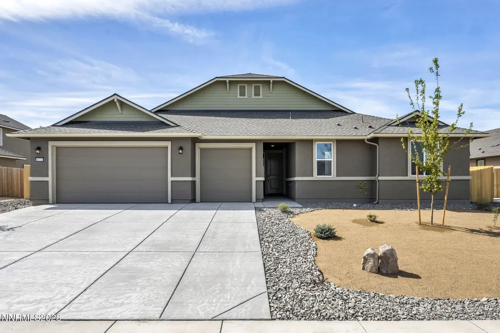 6773 Shell Fernley NV 89408